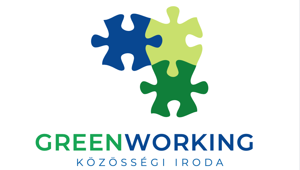 Greenworking - Szolnok első coworking irodája